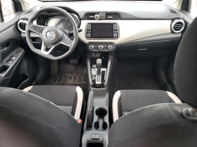 Photo 8 from auction – 2022 NISSAN VERSA SV with VIN 3N1CN8EV2NL867477