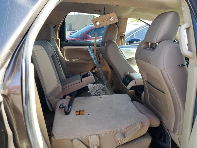 Photo 11 from auction – 2008 SATURN OUTLOOK XE with VIN 5GZER13778J270227