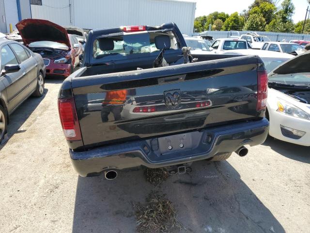 Photo 6 from auction – 2014 RAM 1500 ST with VIN 3C6JR7ATXEG184403