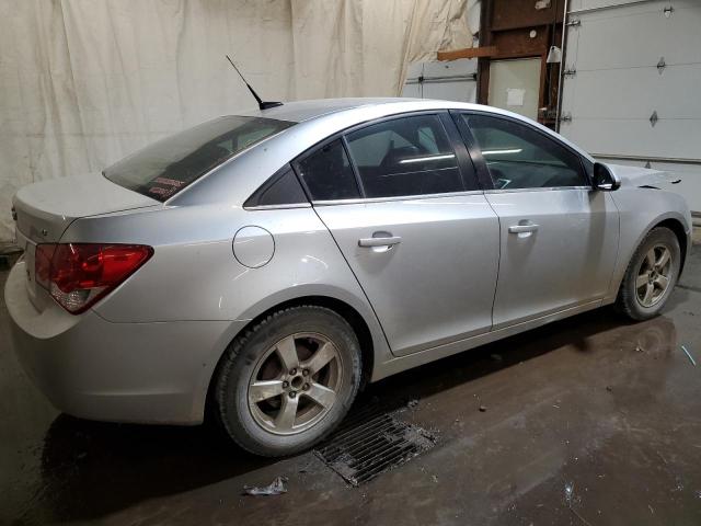 Photo 3 from auction – 2014 CHEVROLET CRUZE LT with VIN 1G1PD5SB0E7237741