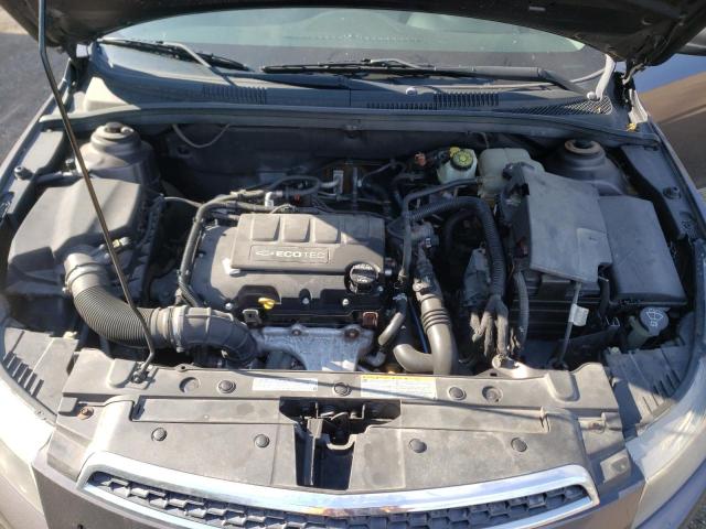 Photo 11 from auction – 2011 CHEVROLET CRUZE LT with VIN 1G1PG5S92B7147202