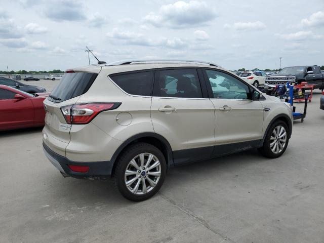 Photo 3 from auction – 2017 FORD ESCAPE TIT with VIN 1FMCU0JD5HUA60844