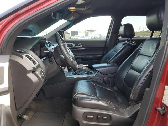 Photo 7 from auction – 2013 FORD EXPLORER X with VIN 1FM5K7D82DGC86368