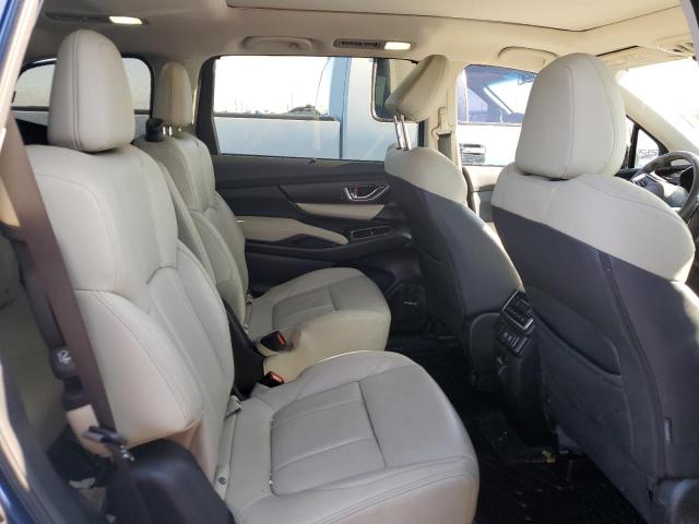 Photo 11 from auction – 2022 SUBARU ASCENT LIM with VIN 4S4WMAPD6N3462139