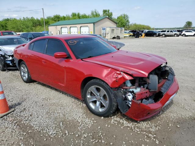 Photo 4 from auction – 2013 DODGE CHARGER SE with VIN 2C3CDXBG8DH531795