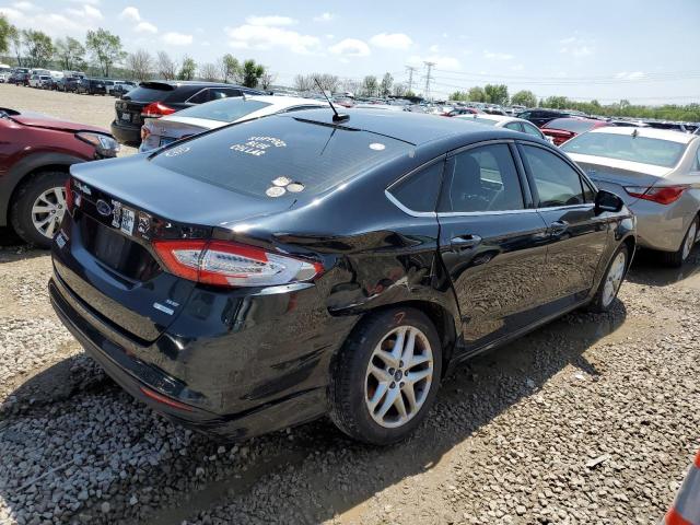 Photo 3 from auction – 2014 FORD FUSION SE with VIN 3FA6P0HD3ER304434