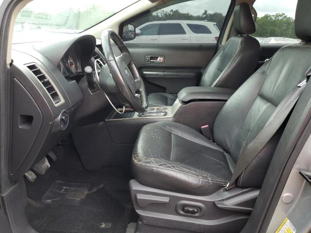 Photo 7 from auction – 2007 FORD EDGE SEL P with VIN 2FMDK49C97BA50237