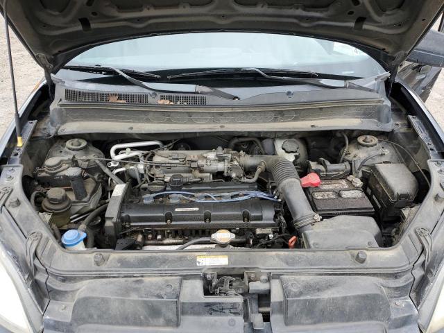 Foto 11 de la subasta – 2010 KIA SOUL + con VIN KNDJT2A28A7068546