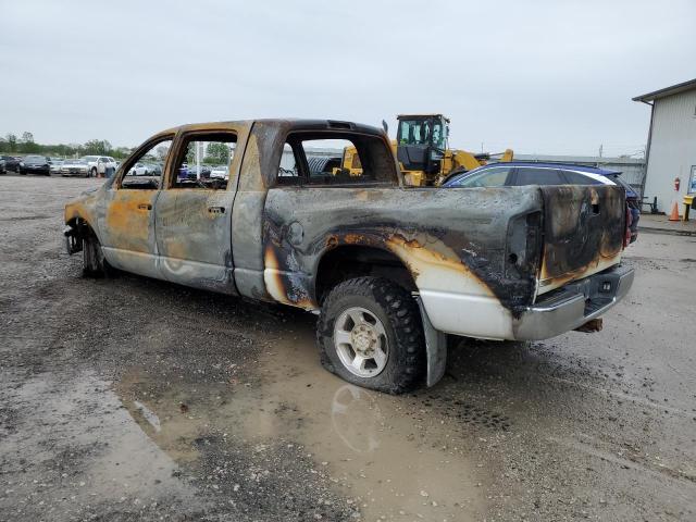 Photo 2 from auction – 2009 DODGE RAM 2500 with VIN 3D7KS29T39G548522