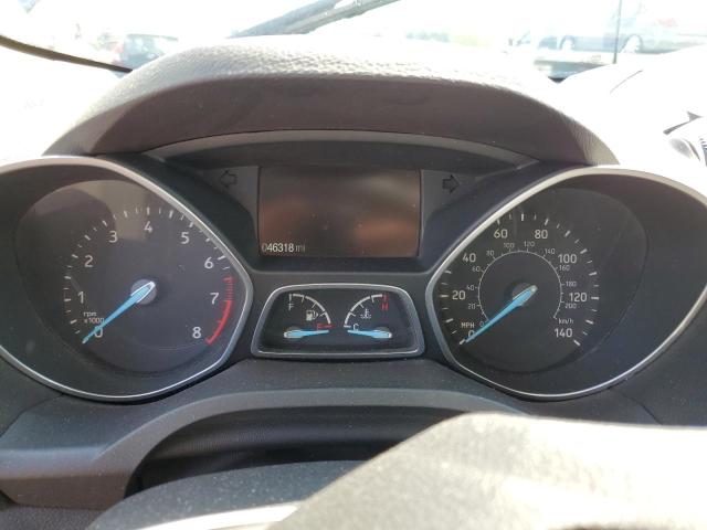 Photo 9 from auction – 2018 FORD ESCAPE SE with VIN 1FMCU0GD9JUB41052