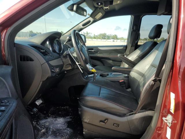 Photo 7 from auction – 2018 DODGE GRAND CARA with VIN 2C4RDGEG0JR324499