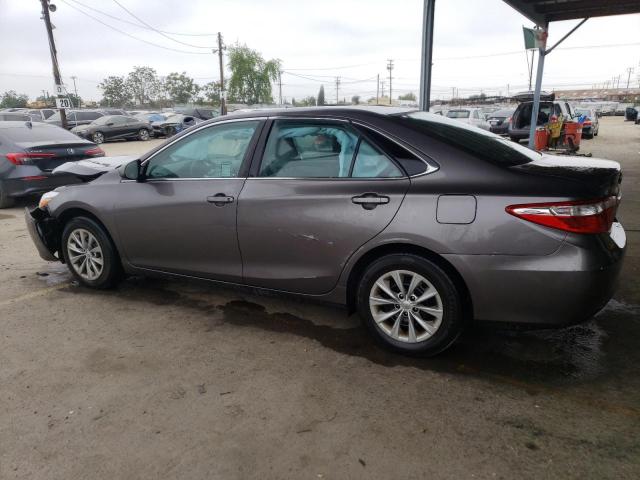 Photo 2 from auction – 2016 TOYOTA CAMRY LE with VIN 4T1BF1FK7GU179500