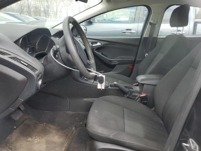 Photo 7 from auction – 2016 FORD FOCUS SE with VIN 1FADP3KEXGL260041