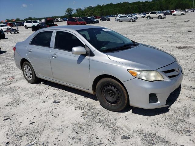Photo 4 from auction – 2012 TOYOTA COROLLA BA with VIN 5YFBU4EE2CP073938