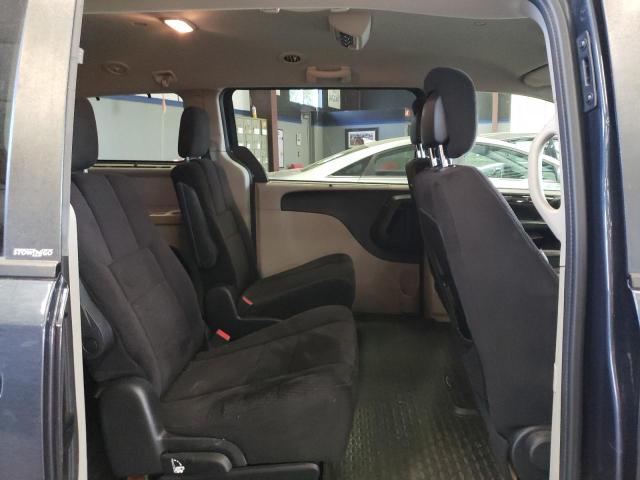 Zdjęcie 11 z aukcji – 2013 DODGE GRAND CARA z VIN 2C4RDGCG7DR790308