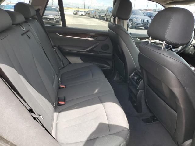 Photo 11 from auction – 2015 BMW X5 XDRIVE3 with VIN 5UXKR0C57F0K52695