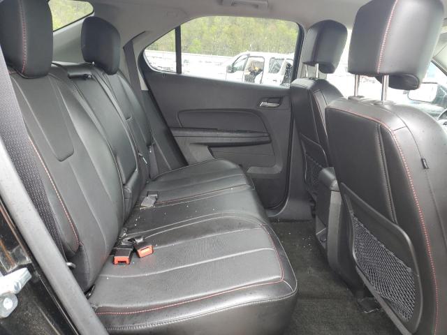 Photo 11 from auction – 2017 CHEVROLET EQUINOX LT with VIN 2GNFLFEK8H6148244