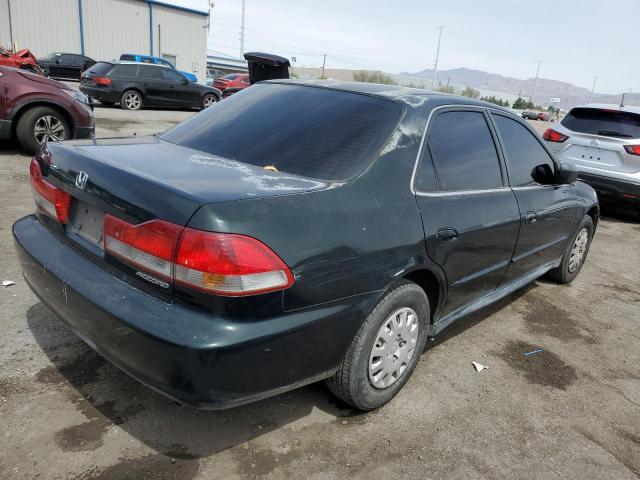 Photo 3 from auction – 2001 HONDA ACCORD VAL with VIN 1HGCF86611A099608
