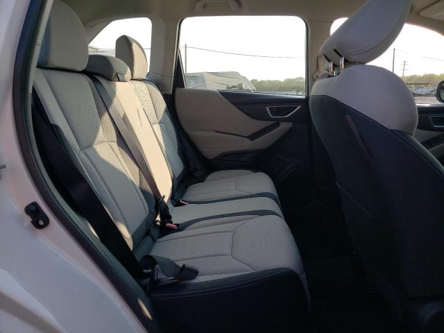 Photo 11 from auction – 2019 SUBARU FORESTER with VIN JF2SKACCXKH504270