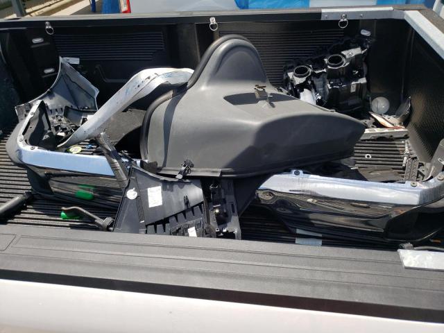 Photo 12 from auction – 2022 CHEVROLET SILVERADO with VIN 3GCNAAED2NG615835