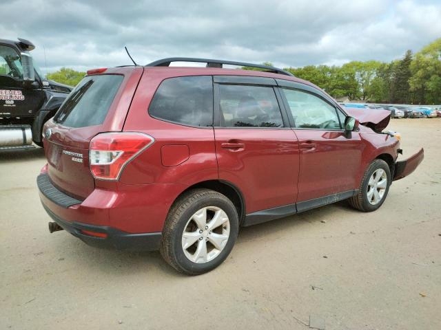 Photo 3 from auction – 2015 SUBARU FORESTER 2 with VIN JF2SJADC0FH818999