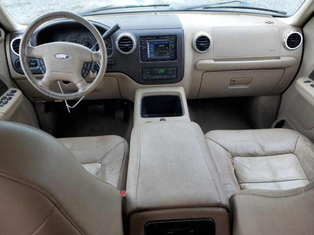 Photo 8 from auction – 2003 FORD EXPEDITION with VIN 1FMFU17L33LA84205