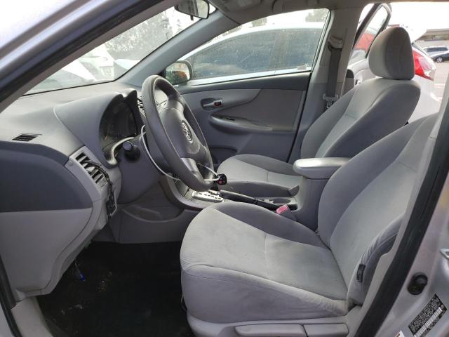Photo 7 from auction – 2010 TOYOTA COROLLA BA with VIN JTDBU4EE9AJ062128
