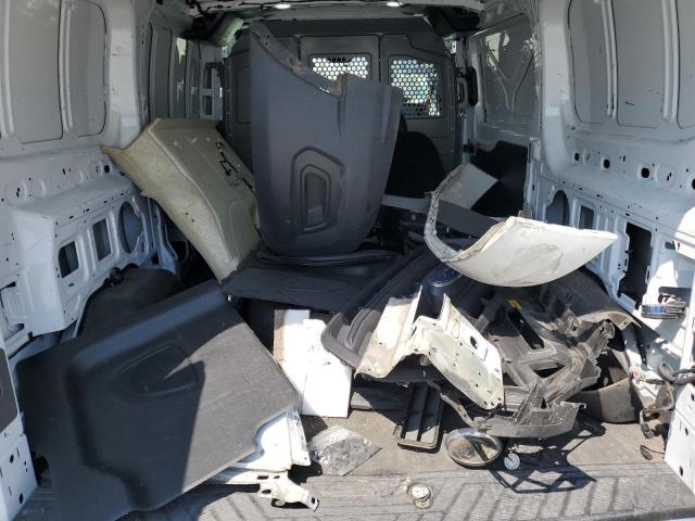 Photo 13 from auction – 2020 FORD TRANSIT T- with VIN 1FTYE1Y81LKA61483