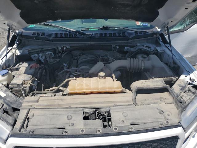 Photo 11 from auction – 2018 FORD F150 SUPER with VIN 1FTFW1E57JFA90765
