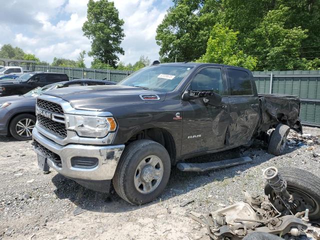 RAM 2500 TRADE 2022 with VIN 3C6UR5CL2NG317511 - Photo from auction
