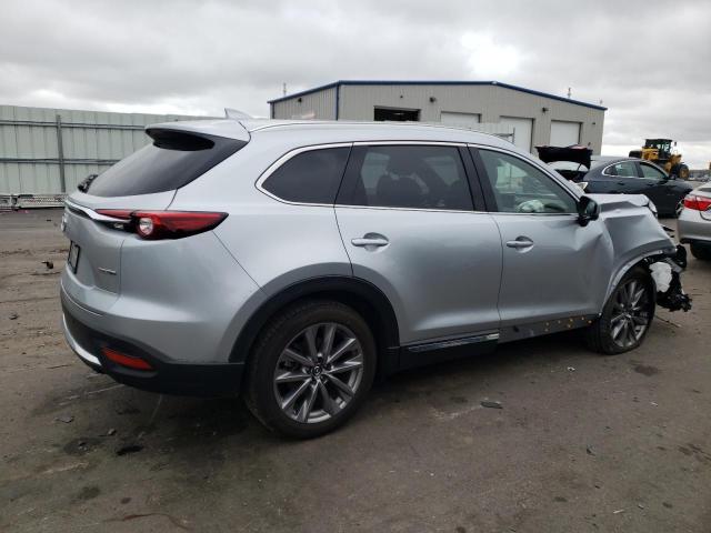 Photo 3 from auction – 2022 MAZDA CX-9 GRAND with VIN JM3TCBDY2N0608066