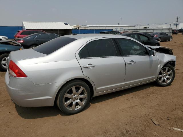 Photo 3 from auction – 2010 MERCURY MILAN PREM with VIN 3MEHM0JA0AR648890