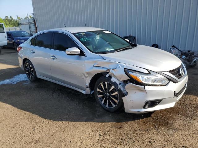 Photo 4 from auction – 2018 NISSAN ALTIMA 2.5 with VIN 1N4AL3AP3JC182906