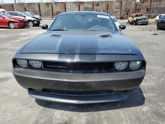 Photo 5 from auction – 2011 DODGE CHALLENGER with VIN 2B3CJ4DG8BH542732