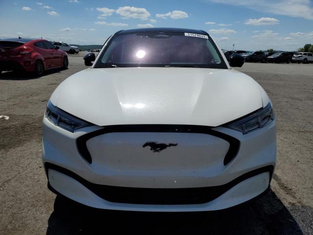 Photo 5 from auction – 2022 FORD MUSTANG MA with VIN 3FMTK3SS3NMA25059