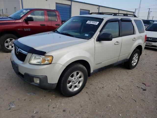 MAZDA TRIBUTE S 2008 with VIN 4F2CZ06178KM19904 - Photo from auction