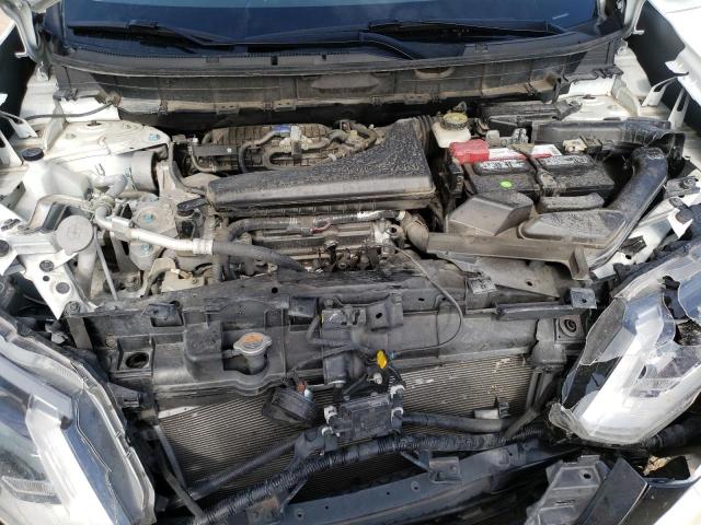 Photo 11 from auction – 2018 NISSAN ROGUE S with VIN JN8AT2MT9JW469375