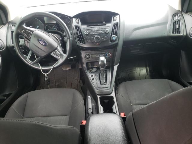 Photo 8 from auction – 2016 FORD FOCUS SE with VIN 1FADP3F27GL360582
