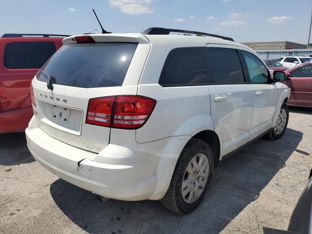 Photo 3 from auction – 2018 DODGE JOURNEY SE with VIN 3C4PDCAB4JT427139