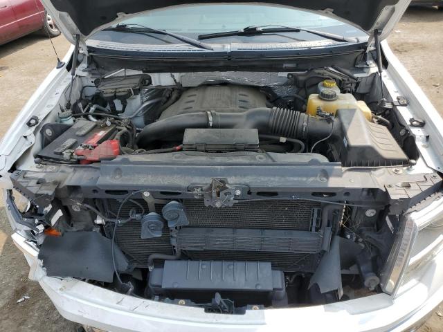 Photo 11 from auction – 2014 FORD F150 SUPER with VIN 1FTFW1ET5EFB57691
