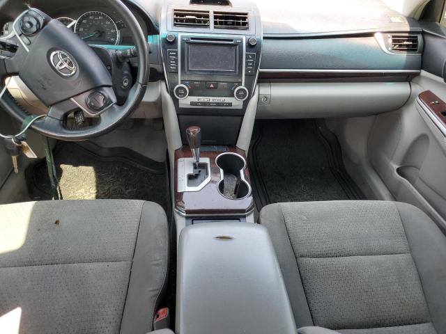 Photo 8 from auction – 2012 TOYOTA CAMRY BASE with VIN 4T1BF1FK7CU584024