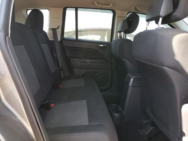Photo 10 from auction – 2011 JEEP COMPASS SP with VIN 1J4NF1FB4BD276187