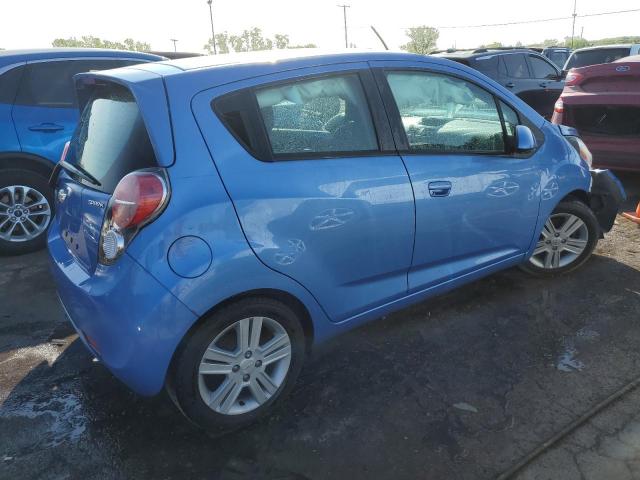 Photo 3 from auction – 2014 CHEVROLET SPARK 1LT with VIN KL8CD6S95EC574138