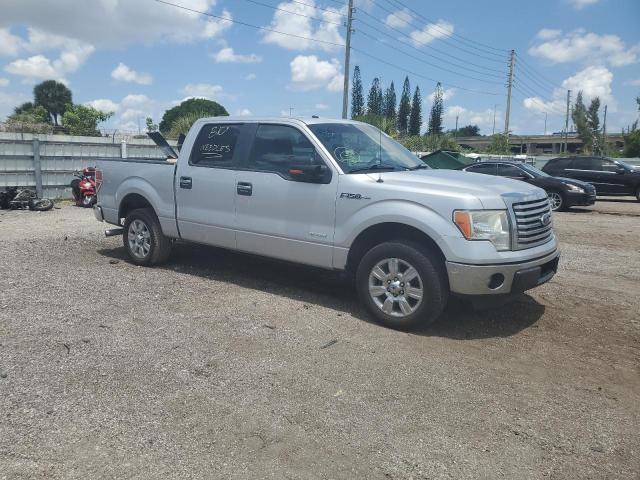 Photo 4 from auction – 2011 FORD F150 SUPER with VIN 1FTFW1CT5BKD75278