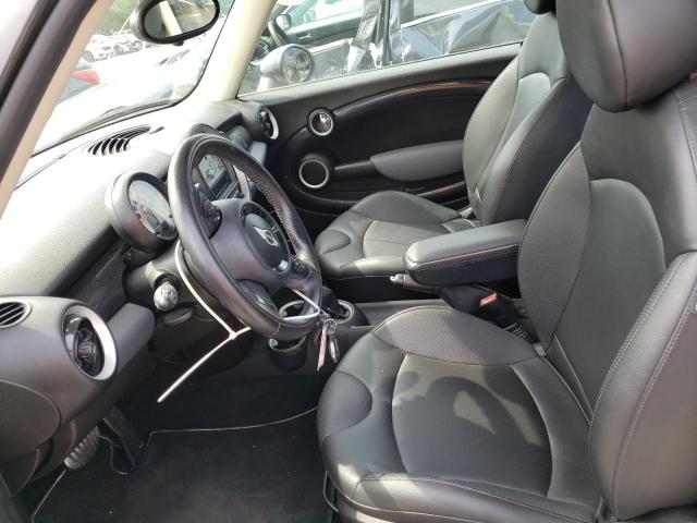 Photo 7 from auction – 2012 MINI COOPER S with VIN WMWSV3C55CT385378