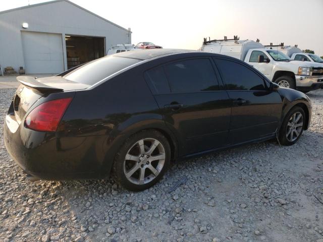 Photo 3 from auction – 2007 NISSAN MAXIMA SE with VIN 1N4BA41E27C806704