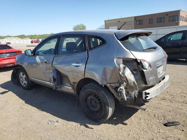 Photo 2 from auction – 2013 NISSAN ROGUE S with VIN JN8AS5MT4DW533735