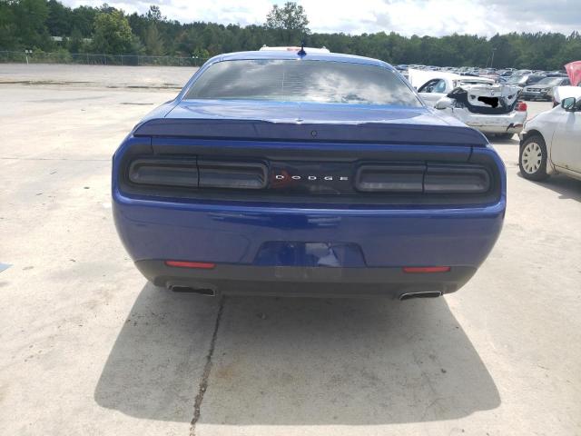Photo 6 from auction – 2018 DODGE CHALLENGER with VIN 2C3CDZAG3JH202236
