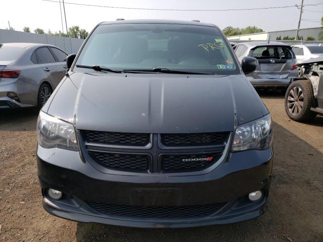 Photo 5 from auction – 2018 DODGE GRAND CARA with VIN 2C4RDGEG4JR335991