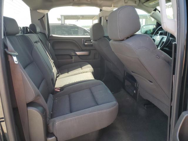 Photo 10 from auction – 2016 CHEVROLET SILVERADO with VIN 3GCPCREC5GG162516